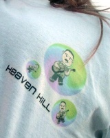 Heaven HiLL TVc̉摜łB