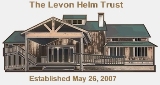 The Levon Helm Trust̉摜łB