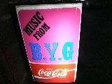 B.Y.Gの画像です。
